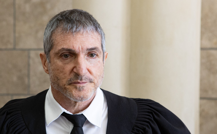 עורך הדין ירום הלוי