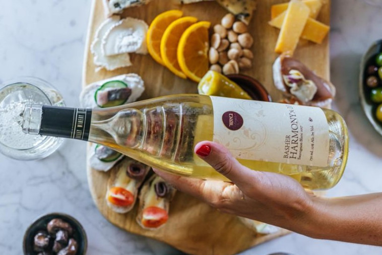 פסטיבל יין סינמה סיטי באר שבע