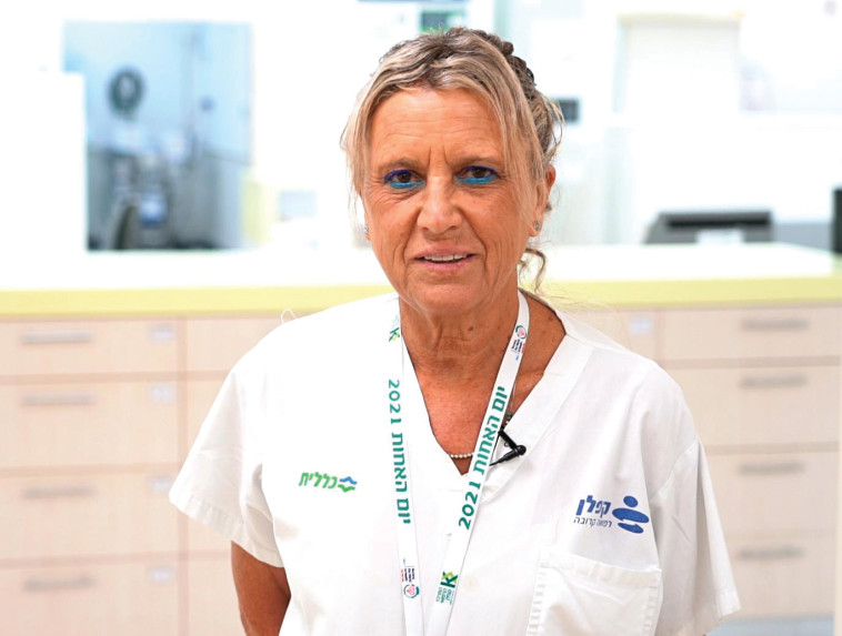 יעל פולישוק