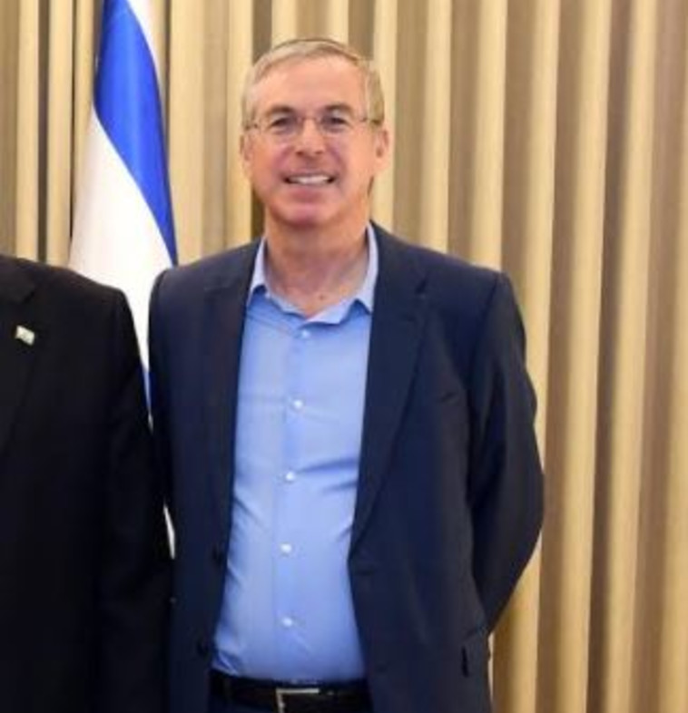 מיכאל (מייק) הרצוג