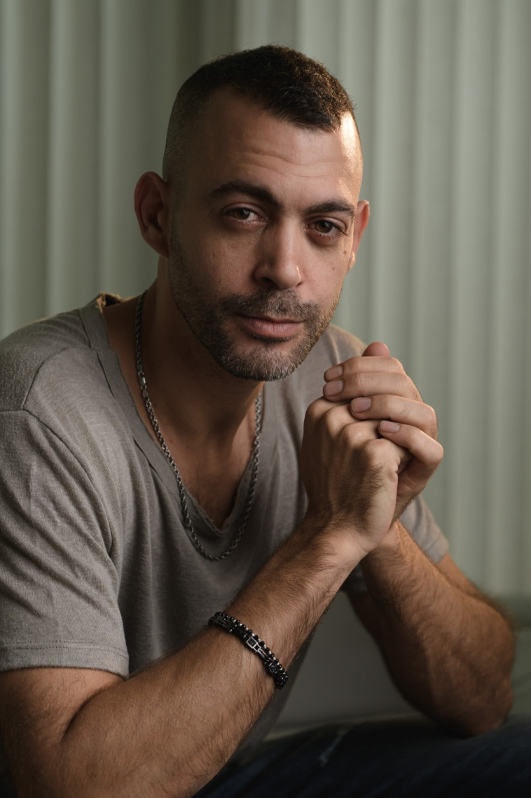 גיא שטרית - מומחה בתחום ה- SEO 