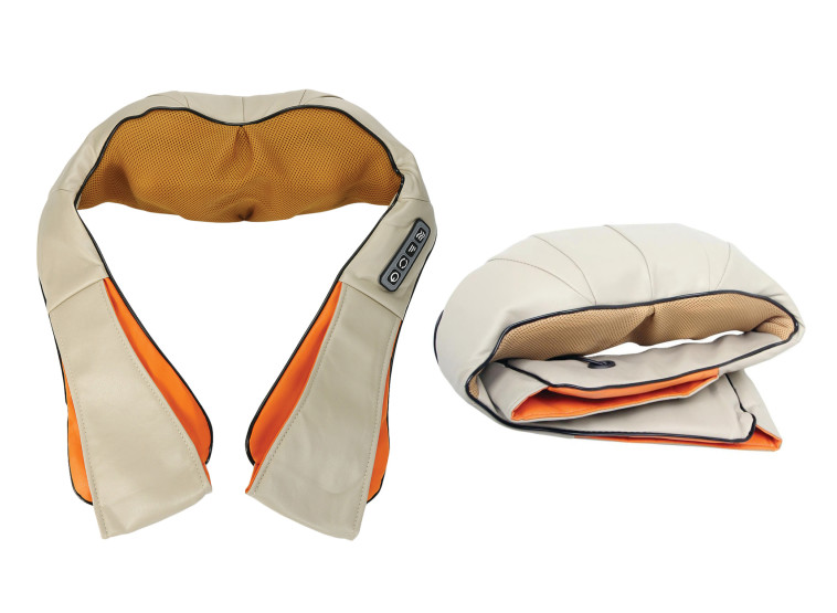 שיאצו 319 שקלים