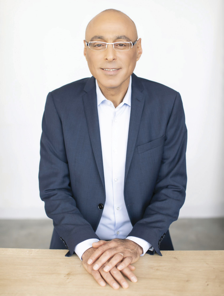 ירון גינדי נשיא לשכת יועצי המס