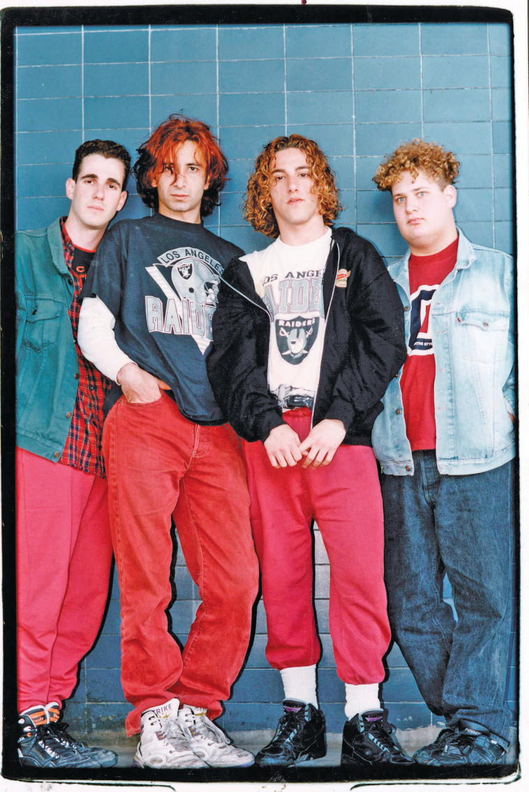 מופע הארנבות של ד''ר קספר