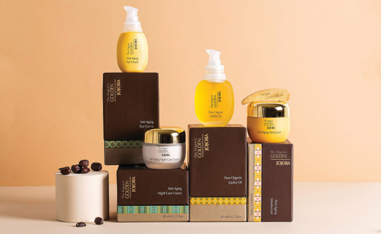 סדרת גולדן חוחובה 