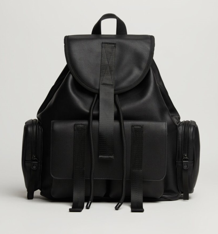 ברשקה. מחיר: 199 שקל