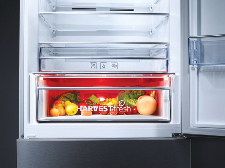 מקרר Beko HarvestFresh