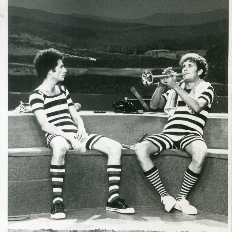 דליק ווליניץ ב''זהו זה''