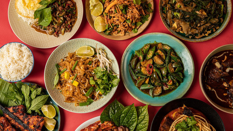 תומאס זהר בקיוב קיטצ'ן