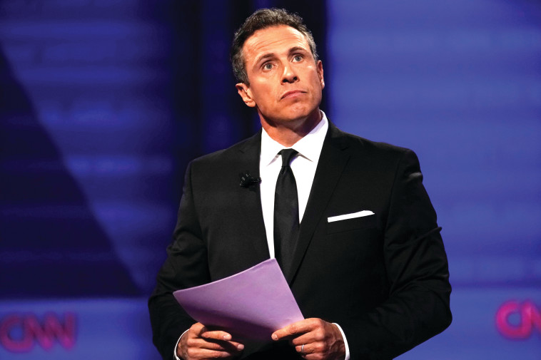 כריס קואומו