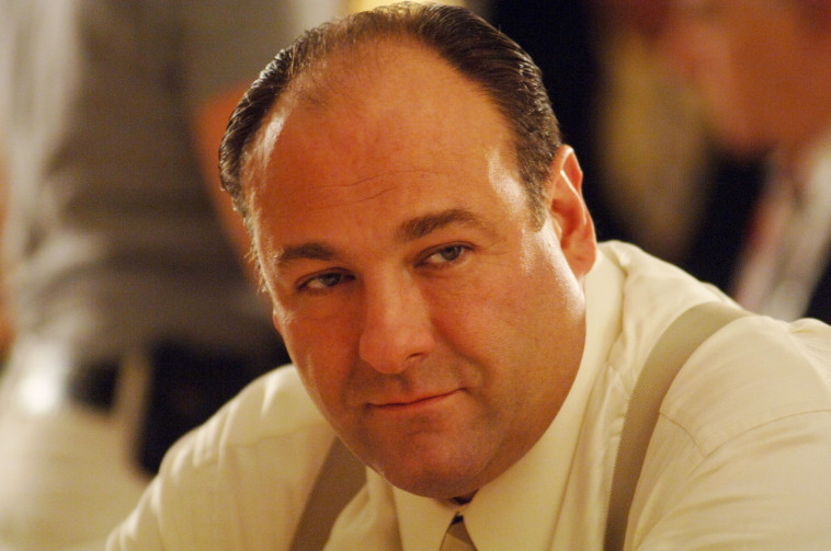 ג'יימס גנדולפיני (טוני סופרנו)