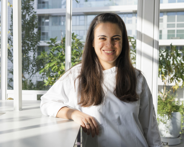 אידית פדידה 