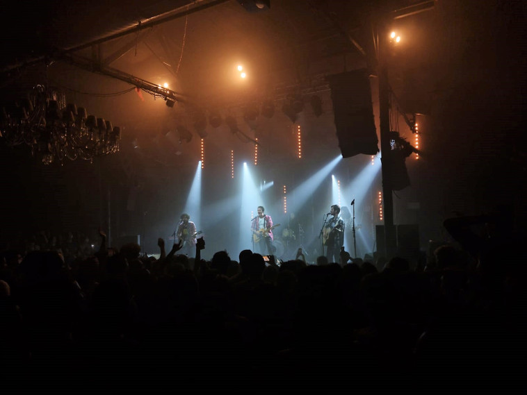 אולי יצא משהו טוב מהקורונה? יוני בלוך חזר