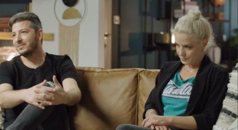 חתונה ממבט ראשון, בן ומנור