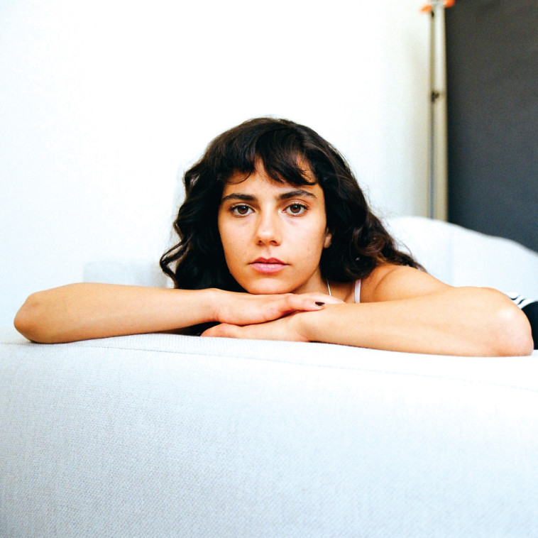 יסמין מועלם