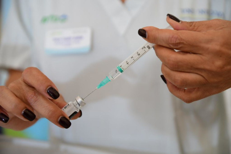 חיסון נגד הקורונה