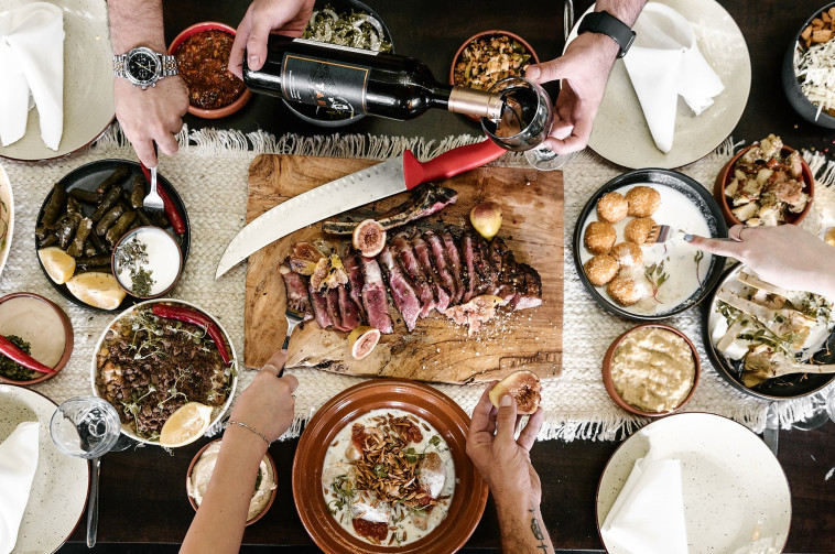 אל אסאדור הגלילית