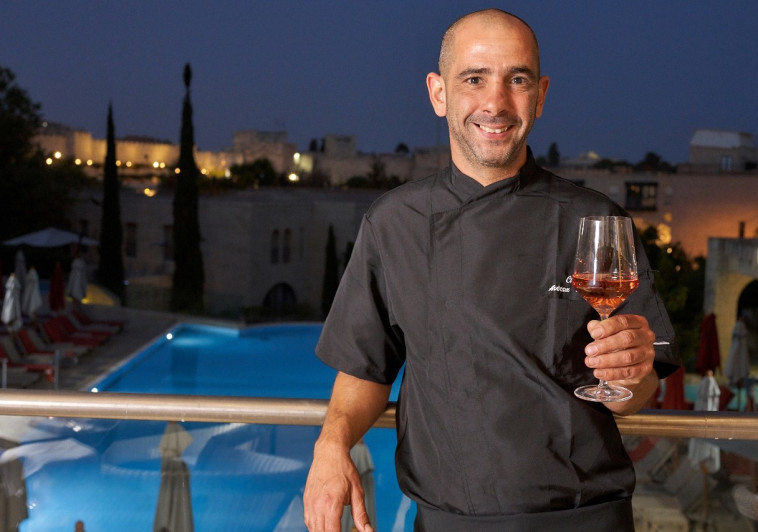 שף אבירם חיוקה 