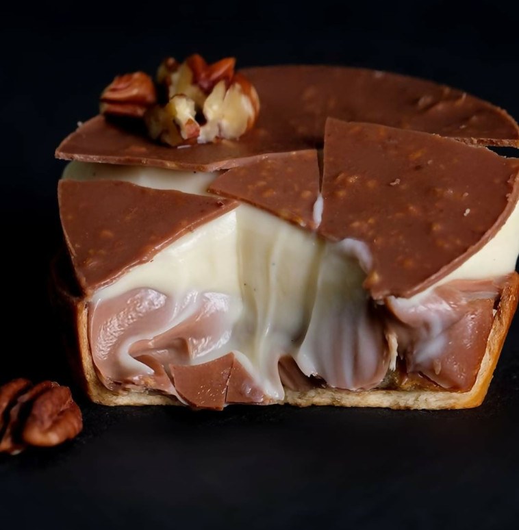 רחלי ור ניר קינוח