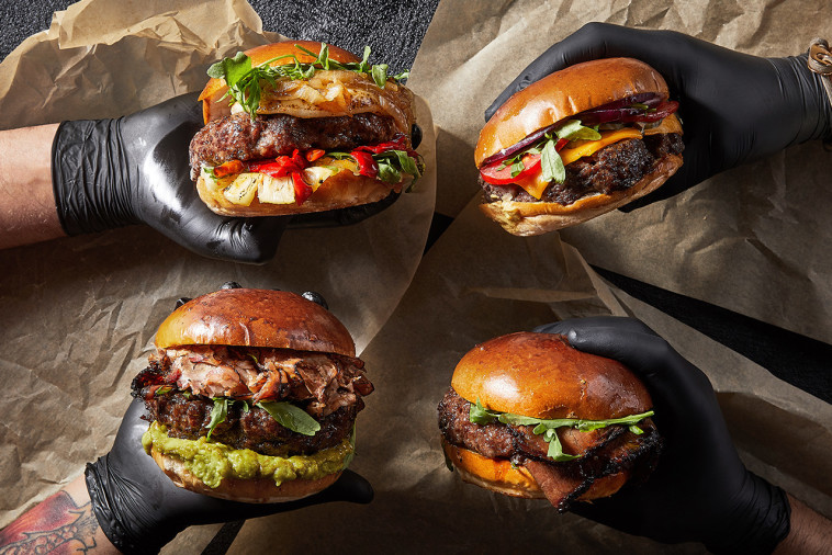 שכטר בפארק פרס