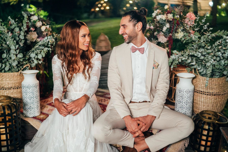 שי יעקובוביץ, הדס שוורץ, חתונה ממבט ראשון