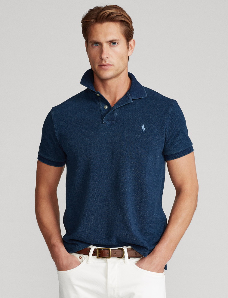 פולו ראלף לורן. להשיג בחנויות הדגל וב FACTORY 54. מחיר: 490 שקלים