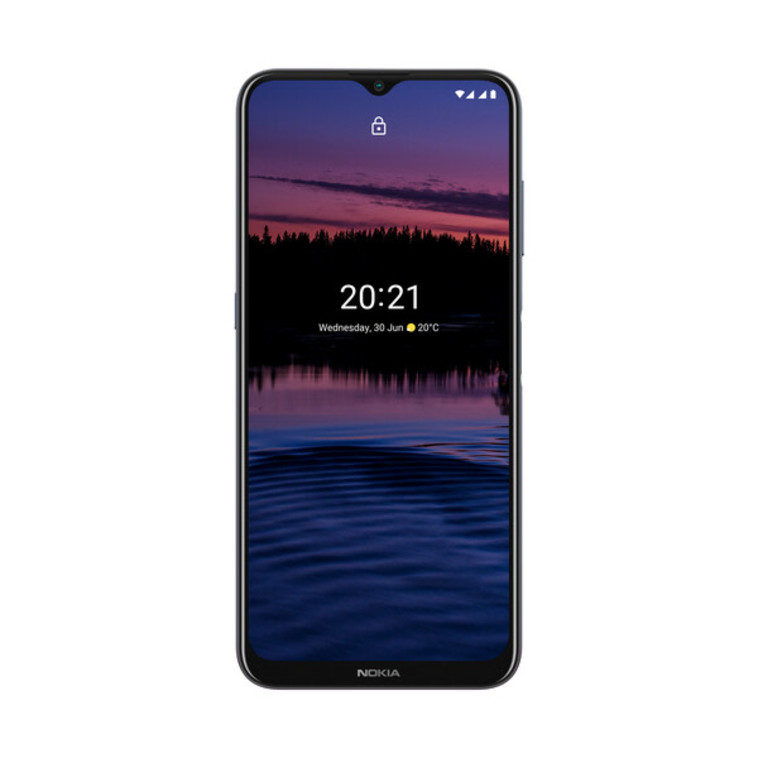 נוקיה G20, מחיר מומלץ לצרכן: 879 ש