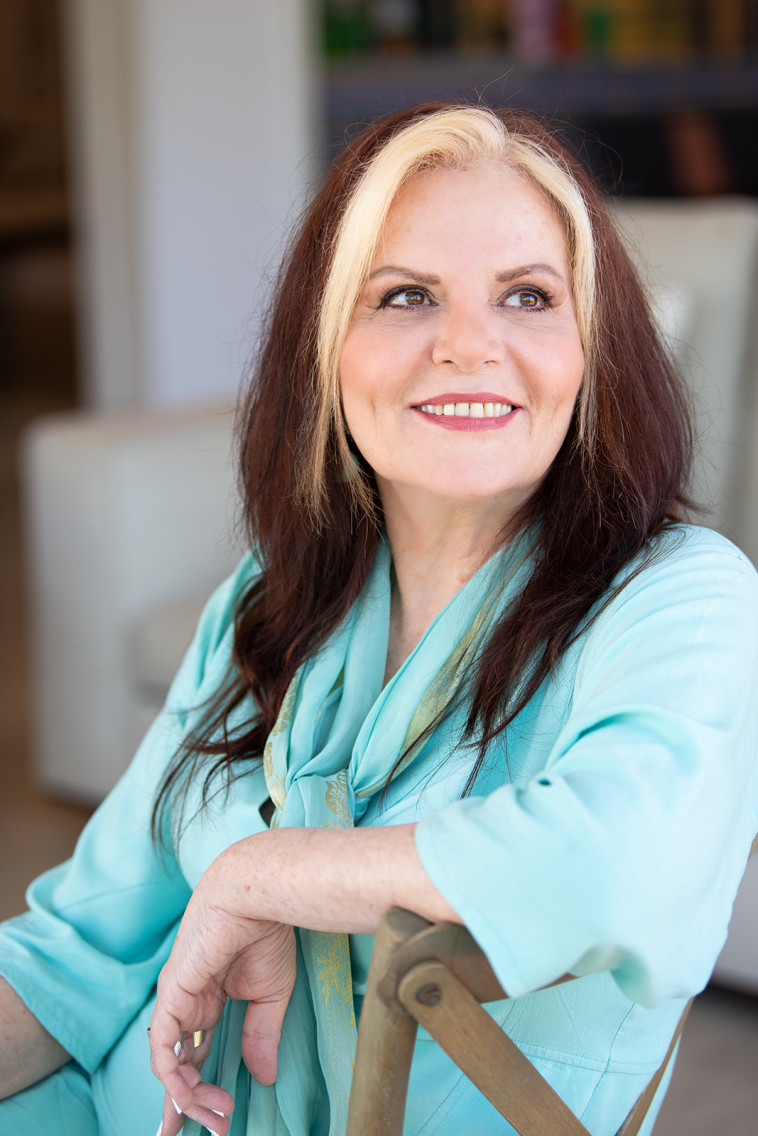 צביה הוברמן