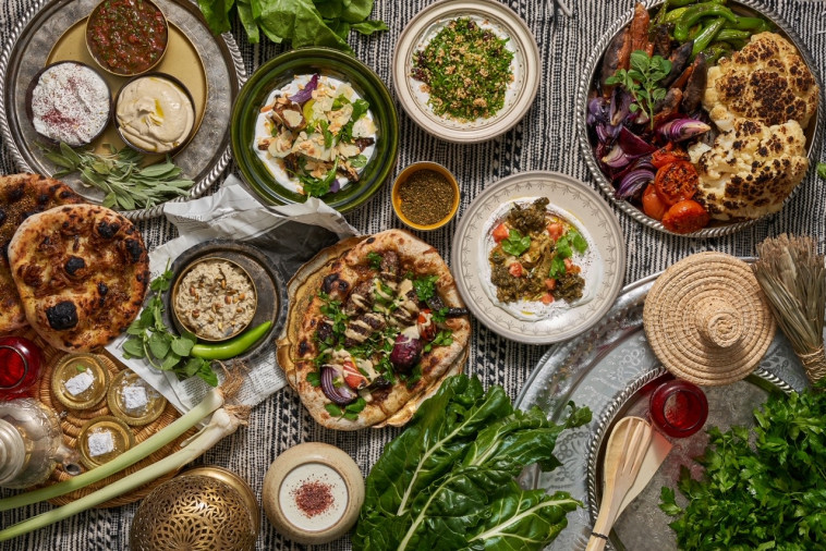 פתיחת שולחן באונזה