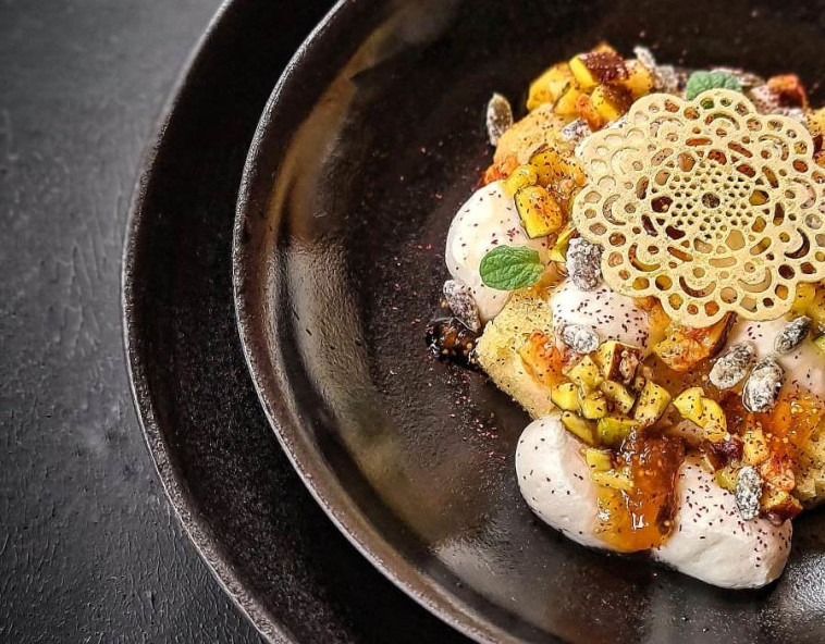 פרידה בבאר שבע