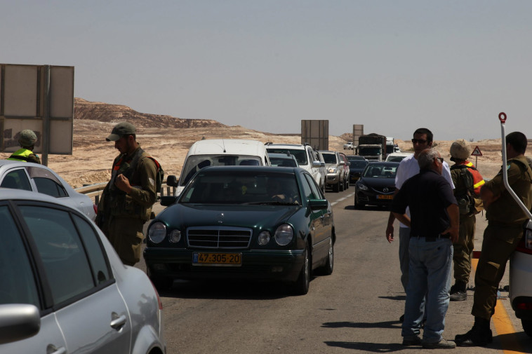 הפיגוע בכביש 12