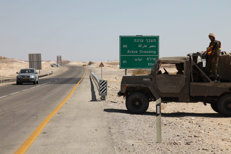 הפיגוע בכביש 12