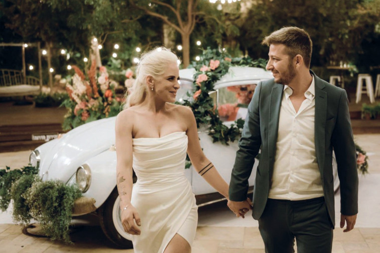 מנור ובן חתונה ממבט ראשון