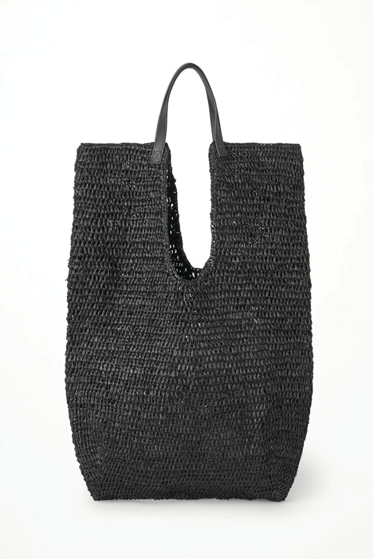 COS תיק 355 שקלים