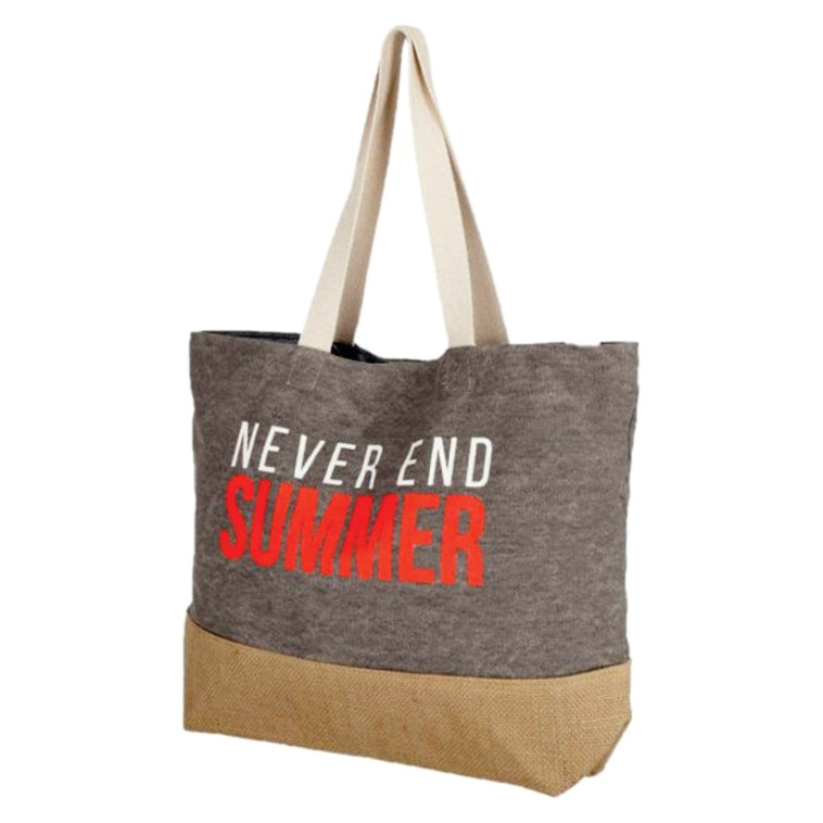 תיק חוף ניתן להשיג באתר SHOESONLINE מחיר 95 שקלים