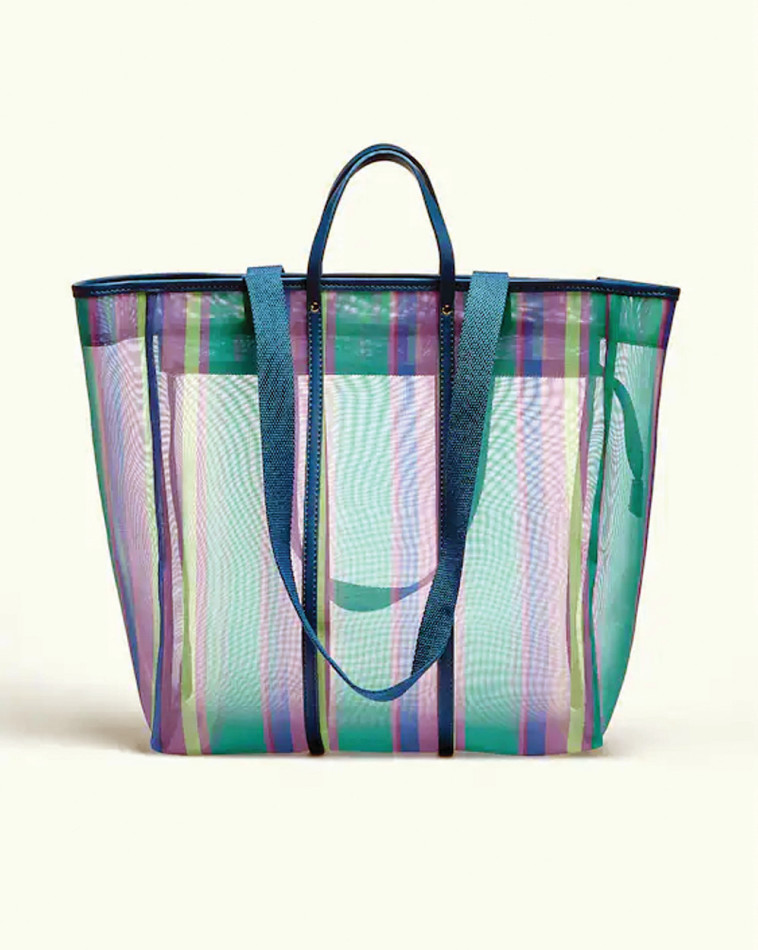 פול אנד בר תיק 199 שקלים