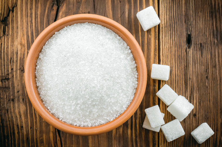 Sugar Bowl (Photo: Yeh'ach)