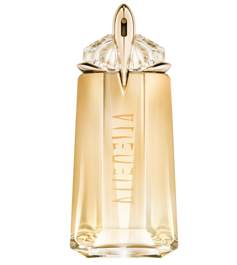 בושם לאישה Alien Goddess, טיירי מוגלר. מחיר: 579 שקלים