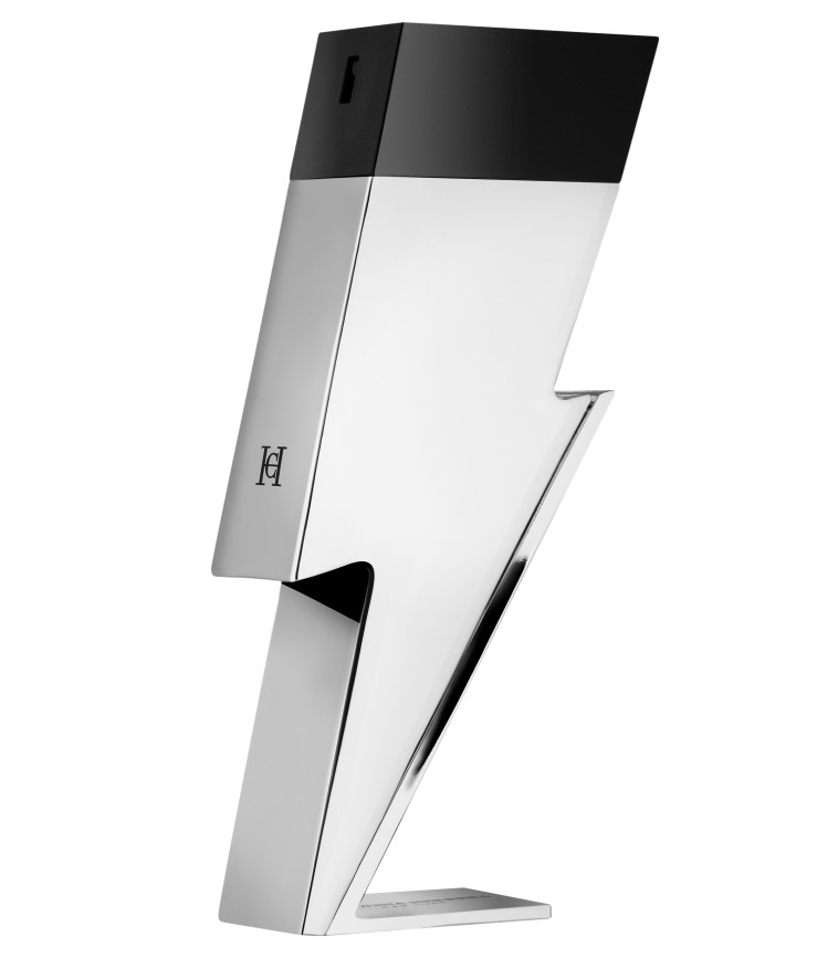 בושם לגבר BAD BOY SUPERSTAR COLLECTION, קרולינה הררה. מחיר: 420 שקלים