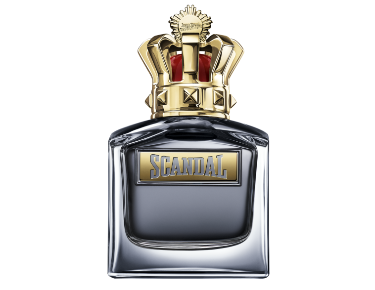 בושם לגבר Scandal Men, ז'אן פול גוטייה. מחיר: 400 שקלים