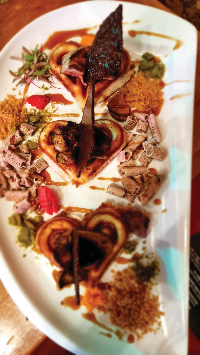 מסעדת WHITE SUSHI