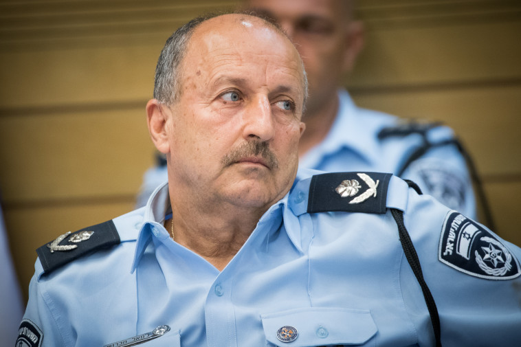 ניצב ג'מאל חכרוש