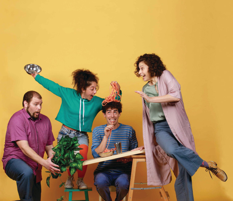 פסטיבל הקרון