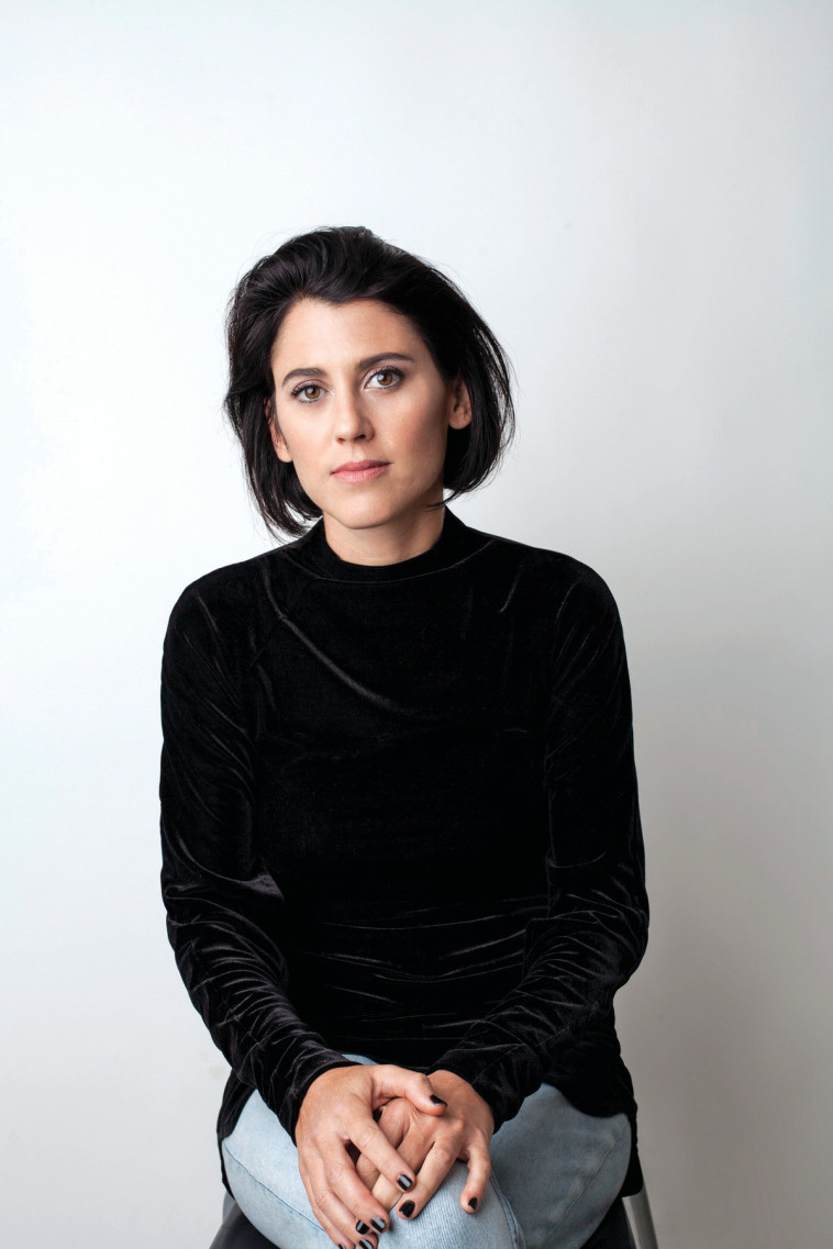 ד''ר נועה רגב, מנכ''לית סינמטק ירושלים