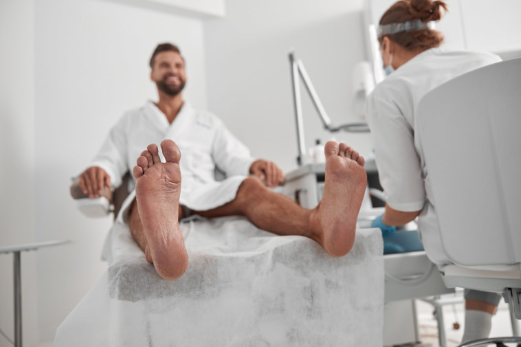 לייזר CO2- הניב תוצאות מדהימות