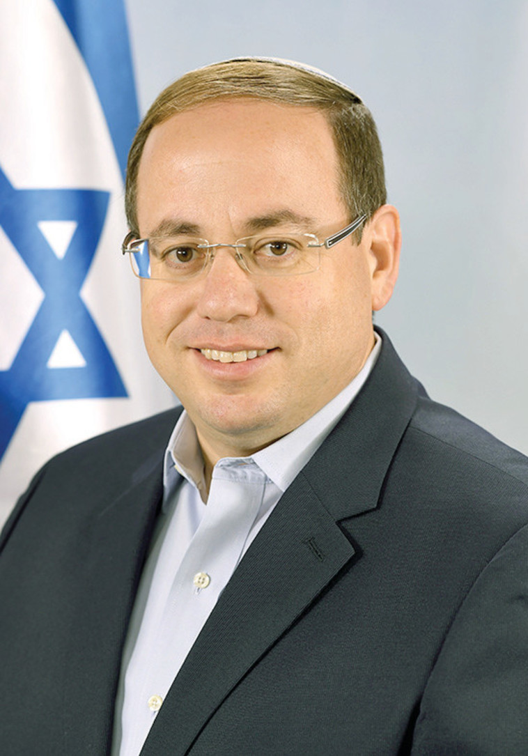 ראובן פנסקי