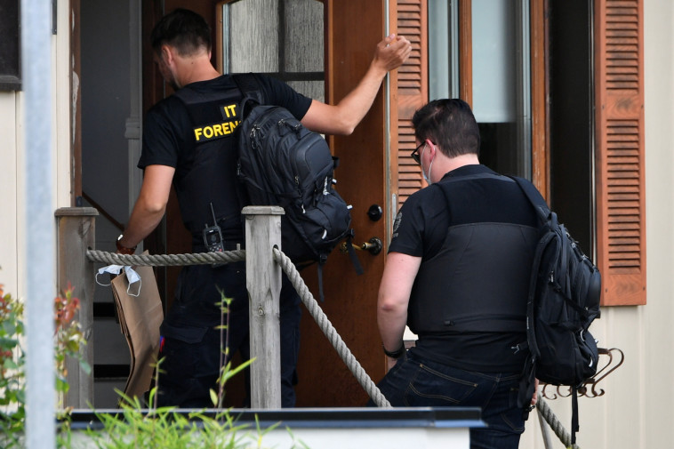 חוסמים את הכיתות 