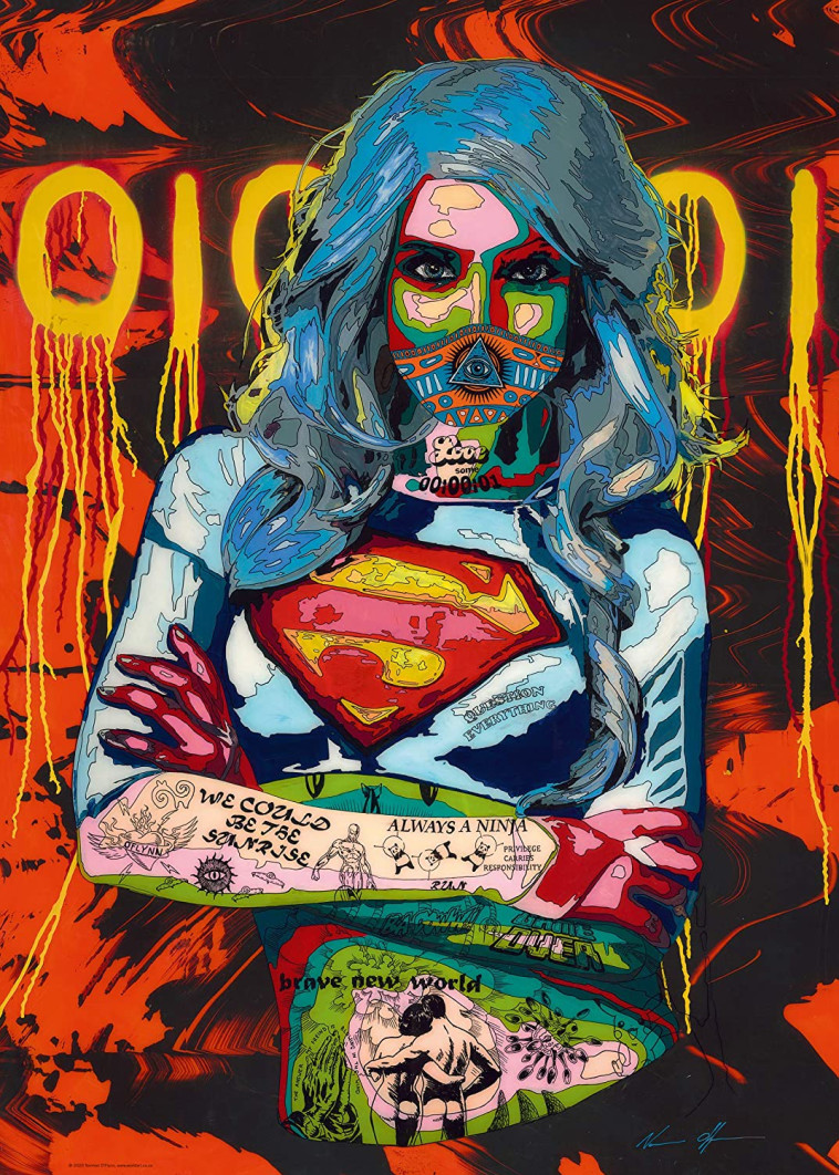 תהיי הזריחה, מסדרת ''שומרי הזמן''