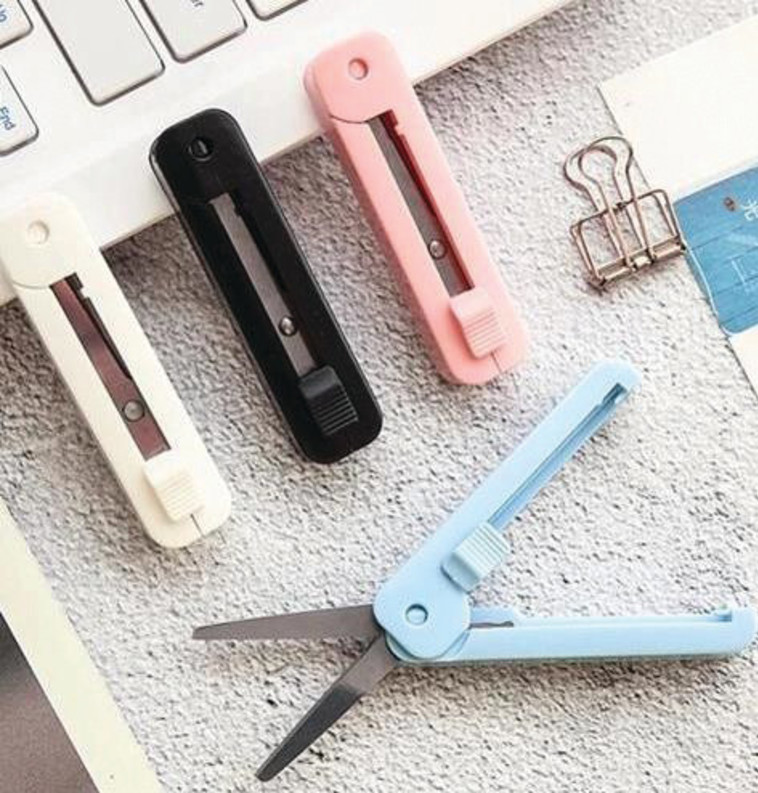 מספריים קומפקטיים