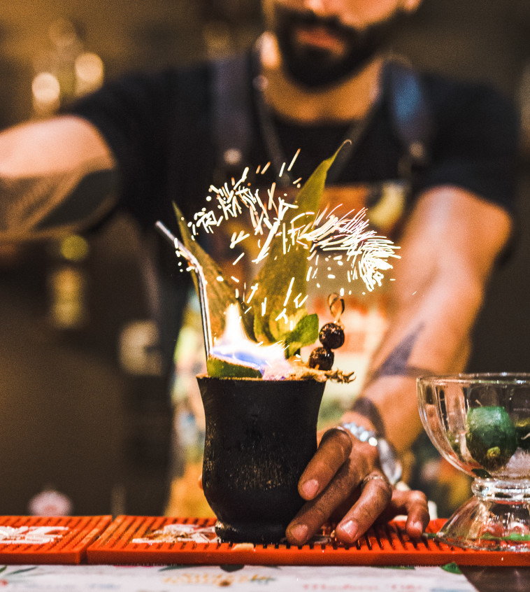 שבוע הקוקטיילים